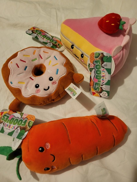 Thread 6 - the one with Otis and the Christmas miracle