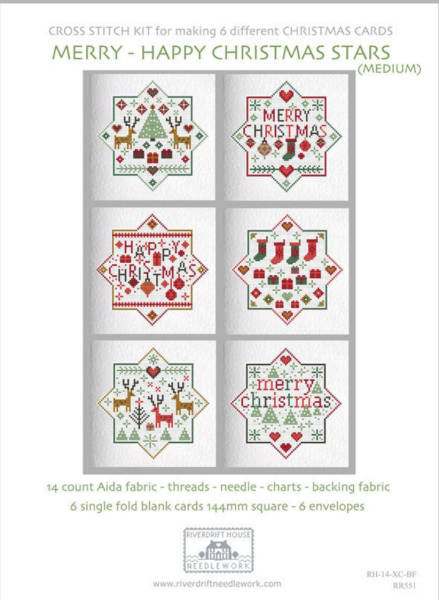 Poncetastic Christmas 2024