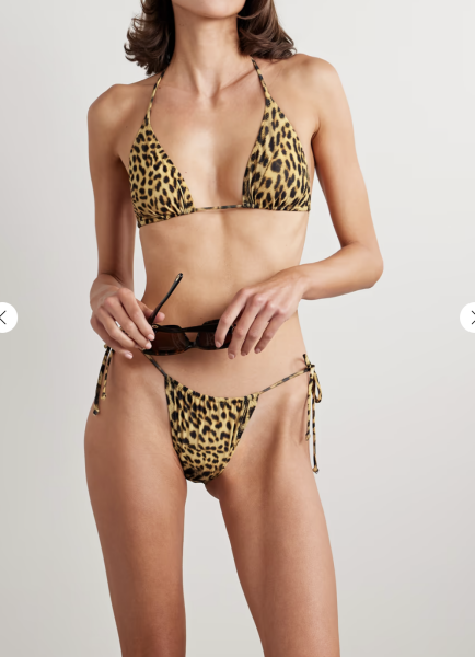 To wonder if ‘body positivity’ has gone too far?
