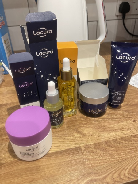 Beauty advent calendars 2024 #5