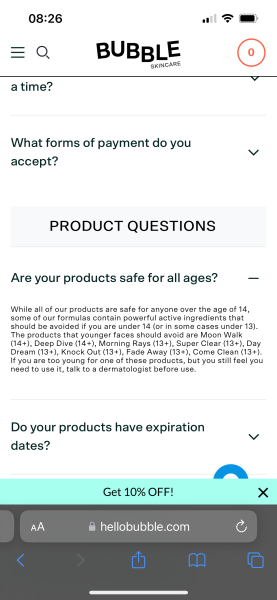 What are you getting your 7/8 year old girls?
