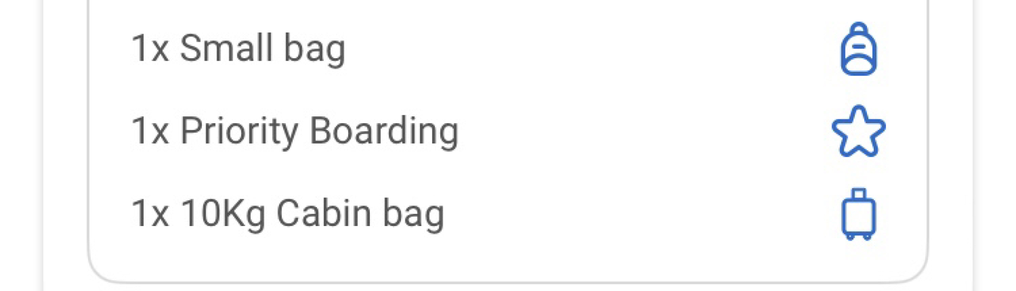 Is it normal to have to pay extra for a Ryanair seat?