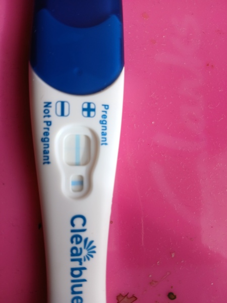 4dpo, impatiently waiting! Anyone else? Positive vibes only please