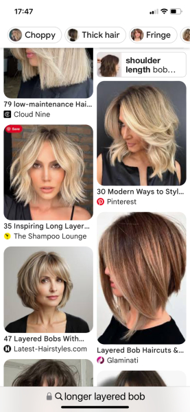 What to do with my hair? (Pics)