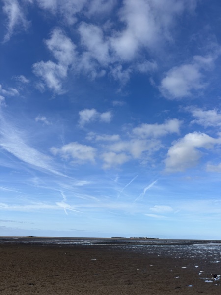 The Autumnal Christmas Chronicles Preamble - Thread 2 further ramblings