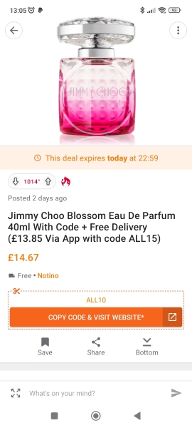 Thread 4 - the one with our Guylian best before fate