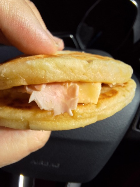 The Autumnal Christmas Chronicles Preamble - Thread 2 further ramblings