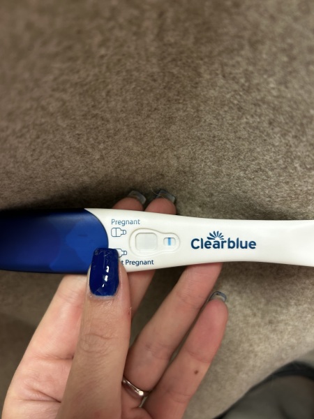 It is a line?