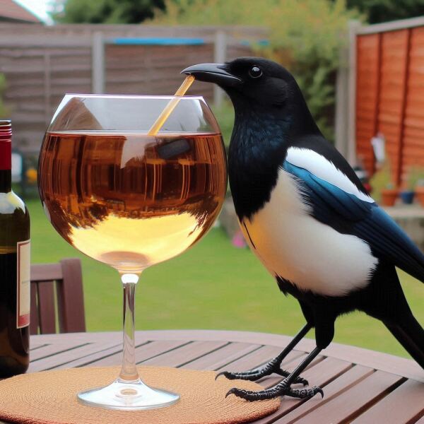 Autumn leaves, crackling fires, quokkas and puffins at the Bluestocking.