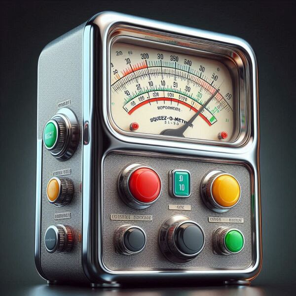 Bluestocking! The Gerbical