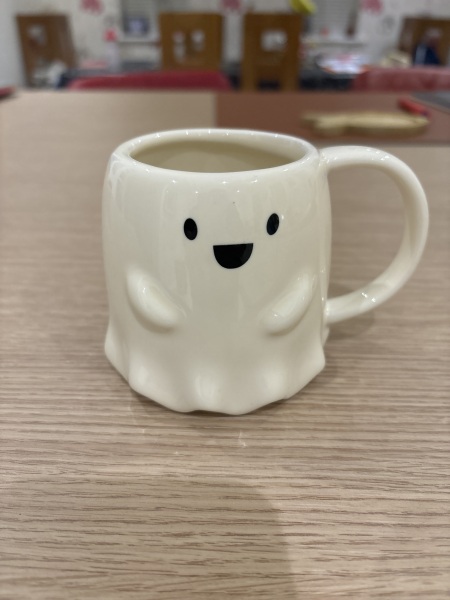 Thread 6 - the one with Otis and the Christmas miracle