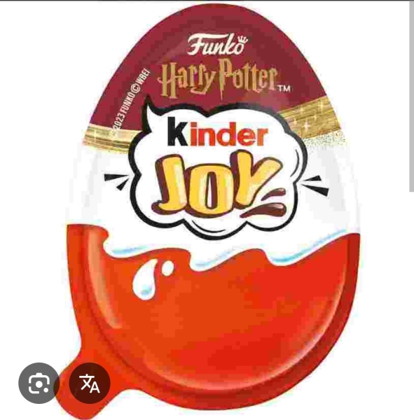 Thread 4 - the one with our Guylian best before fate