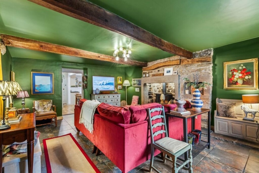 7.5k views on Rightmove in 6 days...