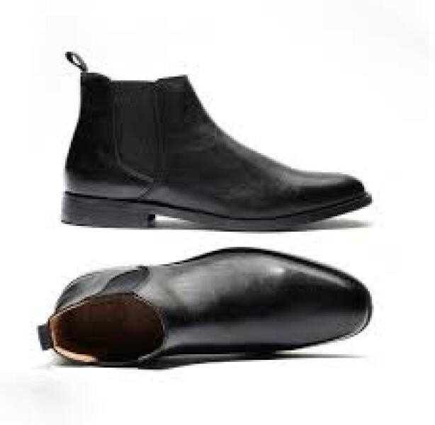 Help finding the perfect office work ankle boot