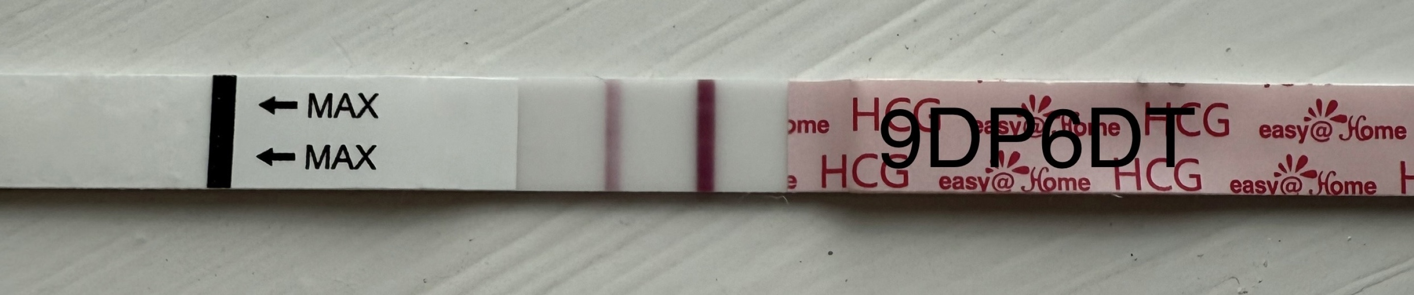 Is it positive?