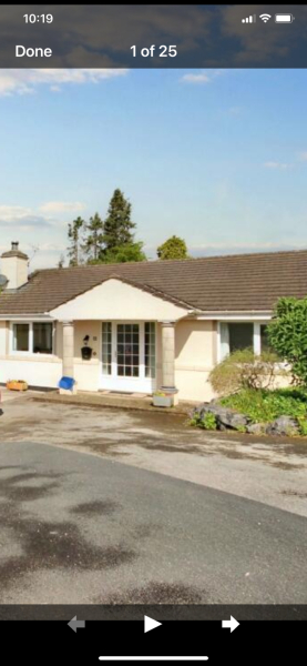 Bungalow frontage PHOTO!!!
