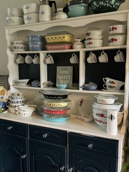 What is the oldest piece of kitchen equipment that is still going strong?