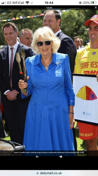 Royal Style: Welcome to the Court of the Dragon Queen!