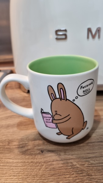 Can I see a picture of your favourite mug?
