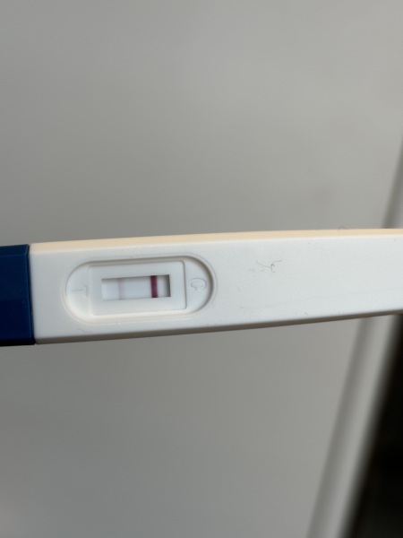 Is this right for 17 DPO?