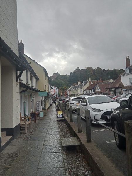 The Autumnal Christmas Chronicles Preamble - Thread 2 further ramblings