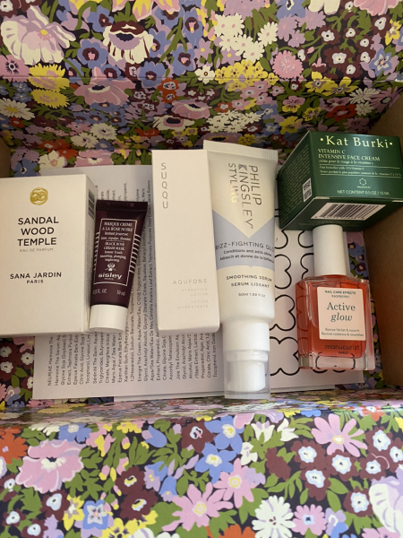 Liberty Beauty Drop Spoiler (from the despatch date!) Part 8