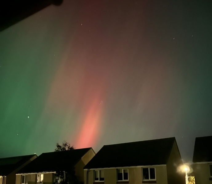 The Autumnal Christmas Chronicles Preamble - Thread 2 further ramblings