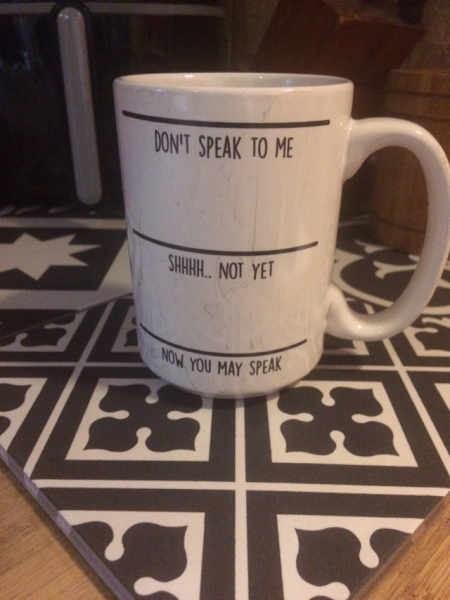 Can I see a picture of your favourite mug?