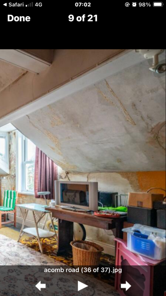 Victorian renovation budget?