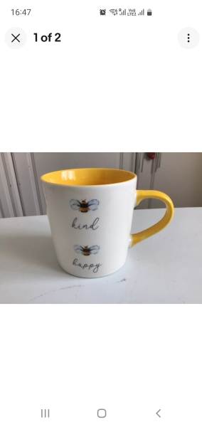 Can I see a picture of your favourite mug?