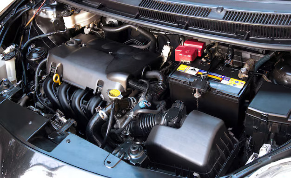 2009 Toyota Corolla Engine 1.8L 4-Cylinder: A Reliable Choice