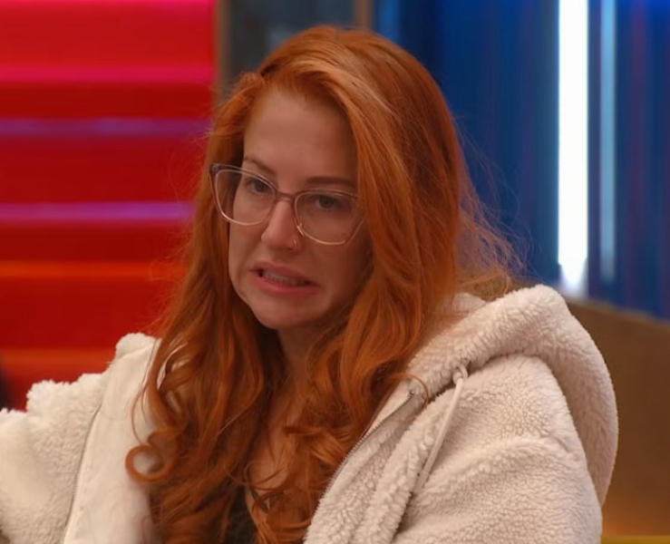 Big Brother 2024 - 9pm ITV2, catch up and live streams on ITVX - Thread 2