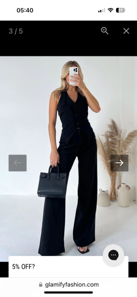 Fiftieth Birthday Party - What to Wear?