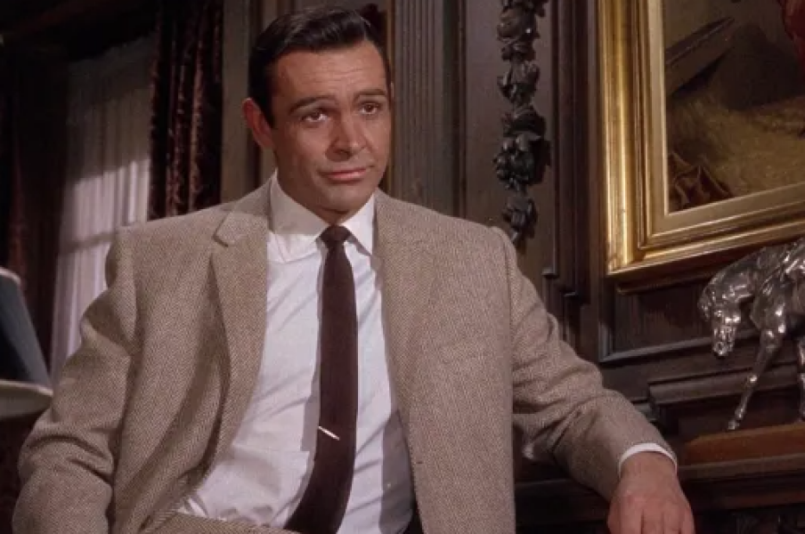 Is this the most stunning man who ever lived?
