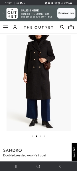 The perfect wool coat - does it exist?