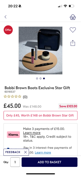 Thread 6 - the one with Otis and the Christmas miracle