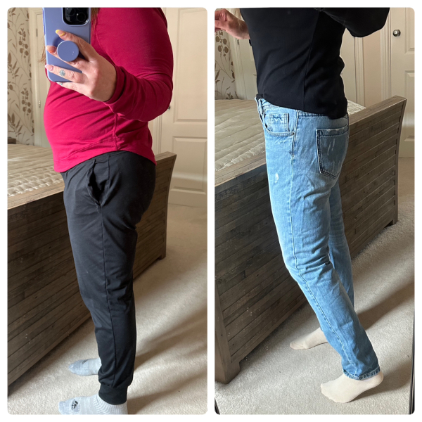 Mounjaro / Wegovy with > 5st / 30kg to lose: Thread 3