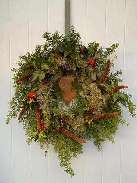How to decorate without a Christmas tree?