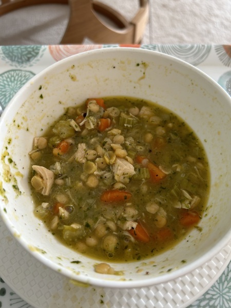 Mounjaro August Starters 6