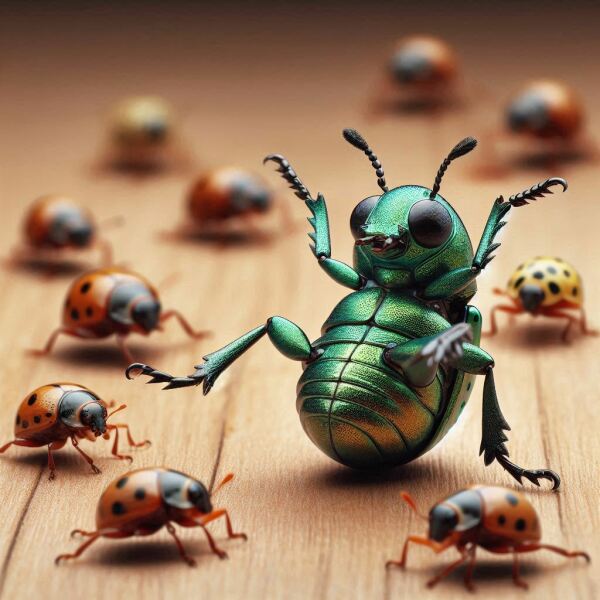 Autumn leaves, crackling fires, quokkas and puffins at the Bluestocking.