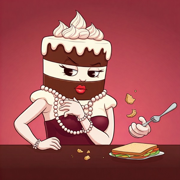 Bluestockings & Orange Wellies: Welcome to the Degu Station!