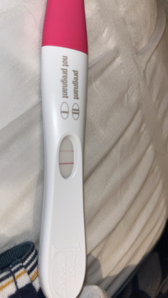Could this be a false positive?