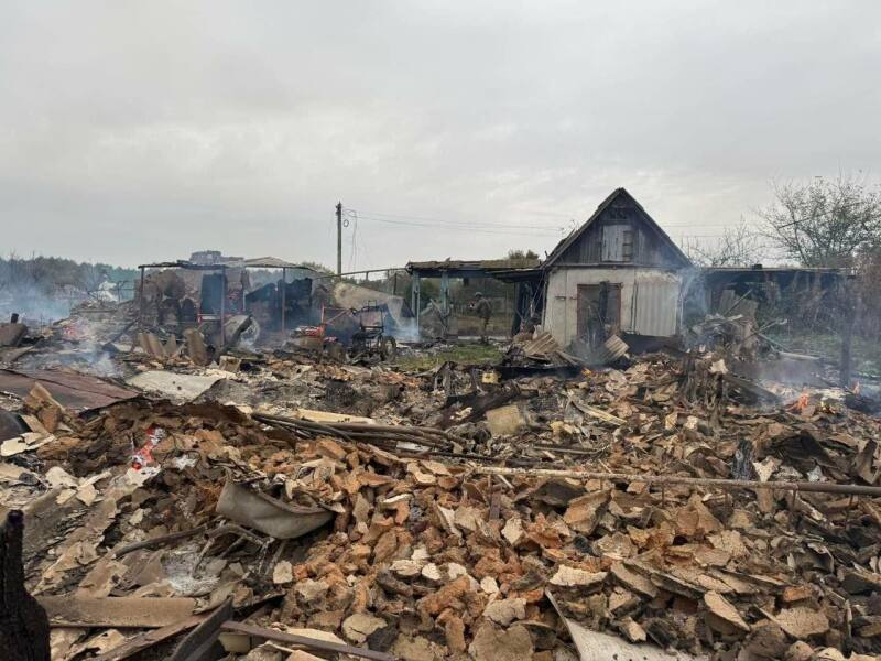 Ukraine Invasion: Part 52