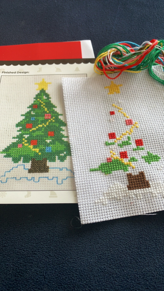 Poncetastic Christmas 2024