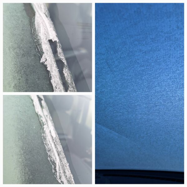 The Autumnal Christmas Chronicles Preamble - Thread 2 further ramblings