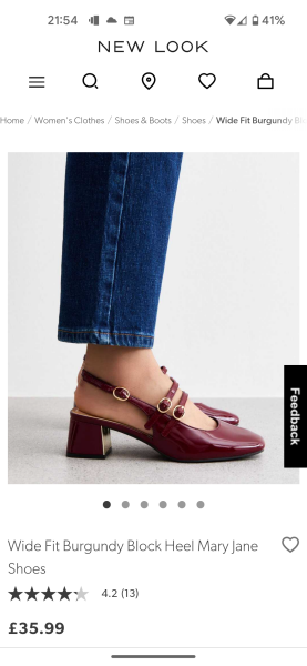Help me find some shoes like the Sezane Paula babies? (But cheaper)