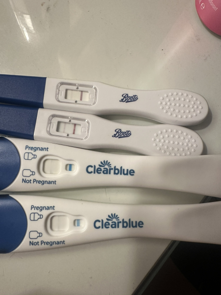 5DPO - anyone with me?