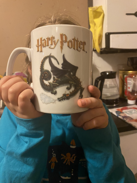 Can I see a picture of your favourite mug?
