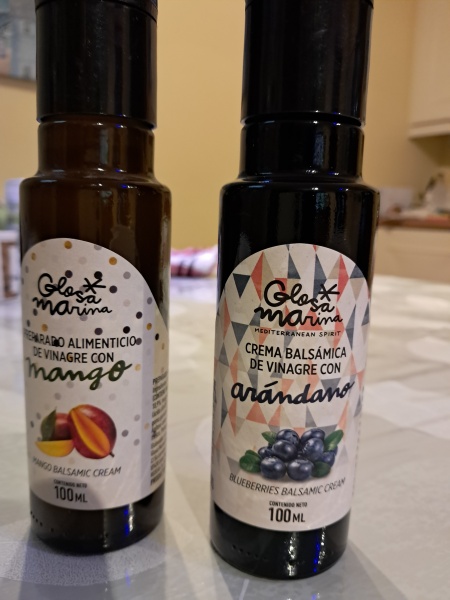 Spanish supermarket must-tries?