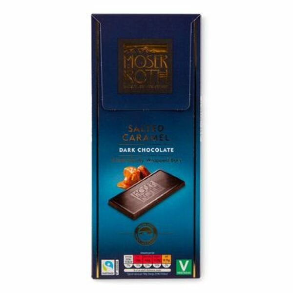 Dark Chocolate options disappearing?